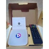 ราคา STB ANDROID SMART TV BOX M96max 4k Ram 4/32GB Android 13 Version (56364771085)