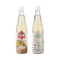 ราคา [สินค้าส่งด่วน] อสร.น้ำส้มข้าว700 มล. PFO.THAI HOME MALI RICE VINEGAR 700ML. (55761247266)