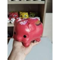ราคา กระปุกออมสินโบราณขนาด ส กระปุกออมสิน/กระปุกออมสินจิ๋ว ออมสินออมเงิน ขนาดเล็ก สวย สําหรับเด็ก (จัดส่งสุ่มสี) (56163627502)