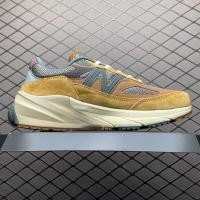 ราคา Carhartt WIP x New Balance 990 V6 Casual Shoes Men Women Shoes M990CH6 แฟชั่น (25710388596)