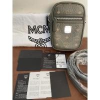ราคา MCM X-mini Crossbody สภาพใหม่ (16837092400)