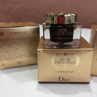 ราคา Dior Prestige La Creme De Nuit ขนาด 5 ml. (511895522)