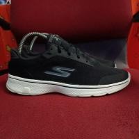 ราคา Skechers go walk 4 แบรนด์แท้มือสอง (13773582153)