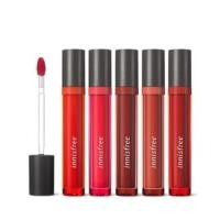 ราคา พร้อมส่ง สี 4 / 5 Innisfree vivid oil tint (3155139621)