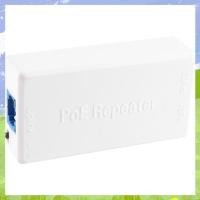ราคา 2 พอร์ต Poe Repeater 10/100Mbps 1 ถึง 2 Poe Extender พร้อม IEEE802.3Af/At 48V สําหรับ Poe สวิทช์ NVR กล้อง IP AP เปลี่ยน (24244664828)