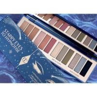 ราคา ส่งต่อ! แท้ % Charlotte Tilbury Eye Palette ใหม่มากค่ะ ใช้ไม่ถึง 5 ครั้ง (8016544059)