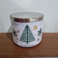 ราคา Bath&body Works เทียนหอม (24956046094)
