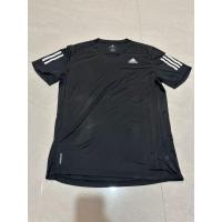 ราคา Adidas Own The Run Tee สีดํา (47106251956)