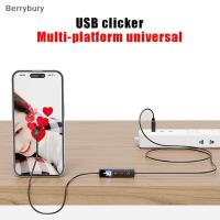 ราคา Berrybury Auto Clier สําหรับโทรศัพท์อัตโนมัติโทรศัพท์หน้าจอ Tapper อัตโนมัติทางกายภาพ Tapper สําหรับเกม Assistance k Tapper อุปกรณ์เสริมใหม่ (48763492619)