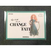 ราคา MERIDA : EPOCH Disney 100 card (29402117412)