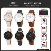 ราคา ของแท้ Daniel Welington Classic Petite 28mm & 32mm DW Womens Watch - DW Watch - dwstoresg . (47312793048)