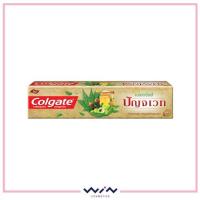 ราคา ยาสีฟัน ยาสีฟันคอลเกต เนเชอรัลส์ ปัญจเวท 100 กรัม (2480190540)