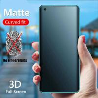 ราคา Oppo FindX3 FindX3Lite FindX3Neo FindX3Pro 1-2Pcs 3D Matte Frosted Soft Hydrogelฟิล์มสําหรับOppoค้นหาX3 Pro Neo Lite Anti Spyความเป็นส่วนตัวโทรศัพท์ป้องกันหน้าจอไม่แก้วHDฟิล์มใส (53061956158)
