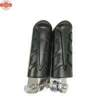 ราคา ชุดพักเท้าหน้า MSX125 MSX GROM CBR250R CB300 CB300R MONKEY รุ่นyearระุในรายละเอียด (44014111485)