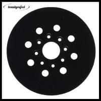 ราคา [Beautyoufeel] Hook And Loop Baing Pad 5 นิ้ว 125 มม.แผ่นขัดสําหรับ GEX 125-1 AE (57011742361)