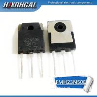 ราคา 1 ชิ้น FMH23N50E TO-3P FMH23N50 TO-247 23N50E Field effect ทรานซิสเตอร์ (49913074092)