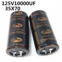 ราคา คาปาซิเตอร์ คาปาซิสเตอร์ capacitor 10000uf 125v SAMWHA แท้ 125v10000uf 125v10,000uf (42460661932)