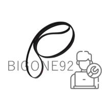ราคา สายพานเครื่องอบผ้า ยี่ห้อ Electrolux รุ่น EDV606A (8794462097)