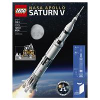 ราคา LEGO 21309 NASA Apollo Saturn V ( เลโก้แท้ ) (1709080375)