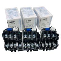 ราคา TH-N12KP THERMAL OVERLOAD RELAY โอเวอร์โหลด รีเลย์ สำหรับ แกเนติก คอน (8658655630)