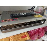 ราคา เครื่องเล่นดีวีดี LG DVD Home Theater (มีเฉพาะตัวเครื่อง+รีโมท) อ่านแผ่นเฉพาะแผ่นDVD เท่านั้น (29857780510)