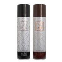 ราคา Top lady Hair Color Spray ท๊อปเลดี้สเปรย์ปิดผมขาวชั่วคราวจากญี่ปุ่น toplady (9389586879)