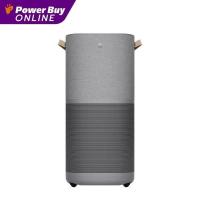 ราคา ELECTROLUX เครื่องฟอกอากาศ (100 ตร.ม., สีเทา) รุ่น EP93-75UGA (27719523091)