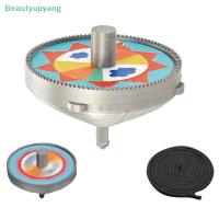ราคา [Beautyupyang] 3D Printing Paang-y Spinning Tops ชุดเกมพื้นบ้านเกาหลีเกมเล่นแบบดั้งเดิม (52958374489)