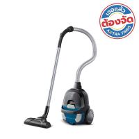ราคา [สินค้าส่งด่วน] ELECTROLUX เครื่องดูดฝุ่น 1600W Z1230CB (44712523551)
