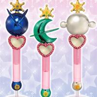 ราคา เซเลอร์มูนกาชาปองคทา Sailormoon Gashapon (1871147328)