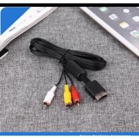 ราคา สาย AV RCA PS2 PS3** (22826819913)