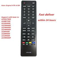 ราคา Haier TV REMOTE CONTROL HTR-A18H สําหรับ Haier fast shipping LD50U7000 LE48B7500 LE32K6000 LE22M600F LE24M600F LE24M660F LE28H600 LE28M600 LE28M32F LE600 LE3M600 (49960321864)