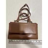 ราคา CHARLES & KEITH สภาพใหม่มาก ใช้งานไป 1ครั้ง ใบนี้ขอขายราคาสุงนิดนึงนะคะ (20357035698)