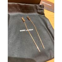 ราคา ต่างหู YSL รุ่น Signature สี Rosegold (25313712249)