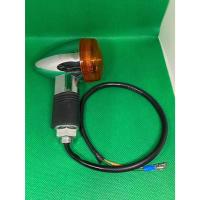 ราคา ไฟเลี้ยวหน้าข้างขวา GPX LEGEND 150 S /GPX LEGEND 200 ( LEG-17-15 ) (41675867369)