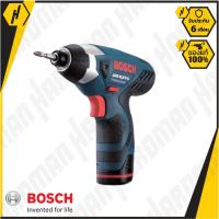 ราคา ไขควงกระแทกไร้สาย บ๊อช BOSCH GDR 10.8V-LI (เลิกผลิต) (552349189)