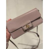 ราคา กระเป๋าสะพาย ยี่ห้อ LYN ก2xย8.5xส4.5 นิ้ว สภาพดี มือ2 สวยมาก (27828978015)