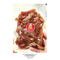 ราคา หมูแดดเดียวอร่อยคะอร่อยคะไม่หวานรสชาติกลมกล่อม (23460247109)