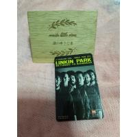 ราคา บัตรแข็งที่ระลึกคอนเสิร์ต​ Linkin Park​ (25988755568)