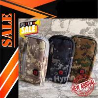 ราคา กระเป๋าใส่โทรศัพท์ DAKAR➕ กระเป๋าใส่มือถือ ซองกันกระแทก ร้อยเข็มขัดคาดเอว กระเป๋าอเนกประสงค์ ราคานี้ต้องโดน ส่งรวดเร็ว (8578747718)
