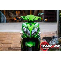 ราคา แสตมป์บอสนูโวเขียวไนตรอน (45860689952)