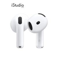 ราคา (กทม ส่งด่วน 1 วัน ) Apple Airpods 4 with Active Noise Cancellation ตัดเสียงรบกวนแบบแอ็คทีฟ I iStudio by SPVi (27161486955)