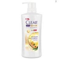 ราคา CLEAR เคลียร์ แชมพูขจัด แอนตี้แดนดรัฟ รังแค ขนาด400 มล แพ็ค1ขวด (8474642850)
