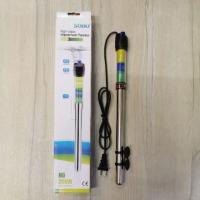ราคา 713. แท่งฮีตเตอร์​ปรับ​อุณหภูมิ​น้ำขนาด​ 200 W. (5418354864)