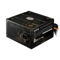 ราคา Power Supply (80+ White) 600W COOLER MASTER ELITE V4 230V (MPE-6001-ACABN) (11867167606)