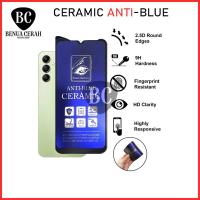 ราคา ANTI-SCRATCH- ASUS ZENFONE LIVE L1 L2 / ZENFONE 5Z / MAX PRO M1 / M1 - MATTE BLUE CERAMIC ANTIBLUE - BRIGHT SEA (27537912503)