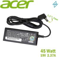 ราคา Acer Adapter ของแท้ Acer Aspire One 756 AO756 / Aspire Lite 15 AL15-51M 45W 5.5 สายชาร์จ Acer (55959535518)