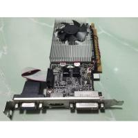 ราคา การ์ดจอ VGA CARD NVIDIA GT 620 1GB DDR3 (มือสอง) (19931075674)