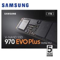 ราคา SAMSUNG 970 EVO M.2 NVME 1TB (MZ-V7E1TOBW (3290195162)