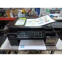 ราคา เครื่องปริ้นเตอร์มือสอง พร้อมใช้งาน Brother MFC-t800 W(หัวพิมพ์ใหม่) (19212952066)